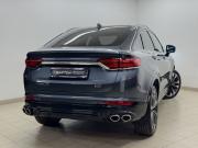 Geely Tugella I Рестайлинг Вологда  - изображение 27