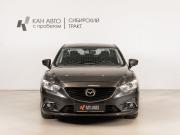 Mazda 6 III (GJ) Рестайлинг Казань  - изображение 10
