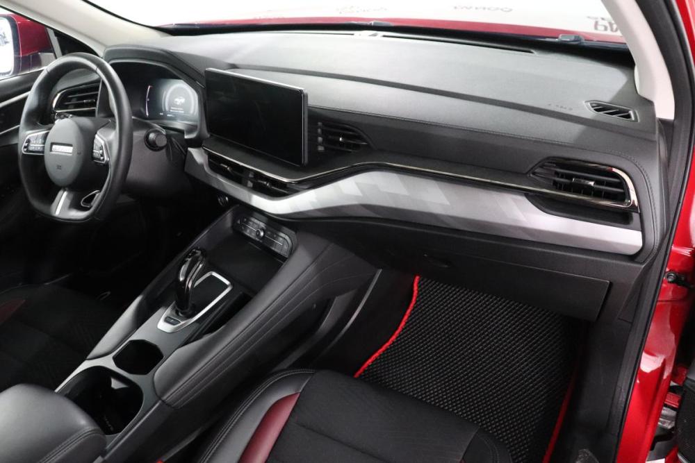 Haval F7x I Рестайлинг Ульяновск  - изображение 6