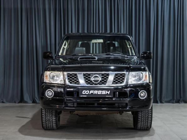 Nissan Patrol V (Y61) Рестайлинг с пробегом 2009 года, цена 1 475 000 рублей, 614191 км, внедорожник, Автокод Объявления
