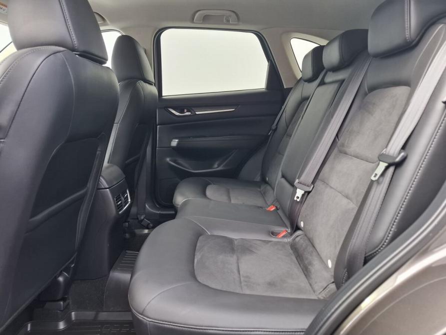 Mazda CX-5 II Москва  - изображение 11