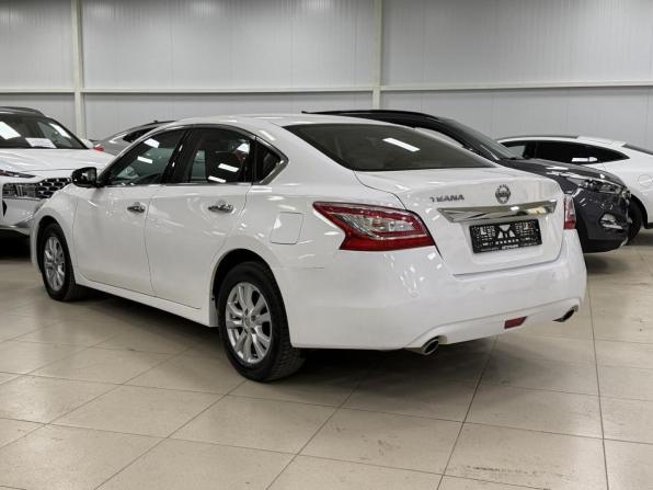 Nissan Teana III с пробегом 2014 года, цена 919 000 рублей, 128366 км, седан, Автокод Объявления