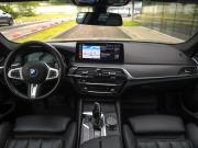 BMW 5 серии VII (G30/G31/G38) Рестайлинг Санкт-Петербург  - изображение 53