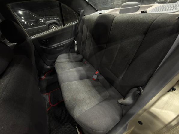 Hyundai Accent II с пробегом 2005 года, цена 390 000 рублей, 182478 км, седан, Автокод Объявления