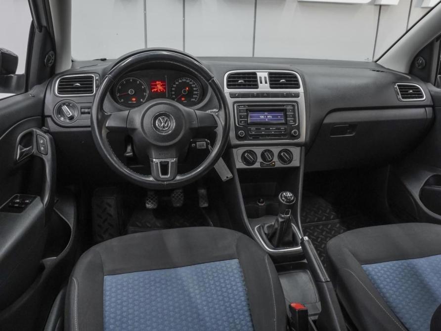 Volkswagen Polo V Ростов-на-Дону  - изображение 6