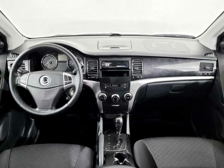 SsangYong Actyon II Москва  - изображение 5