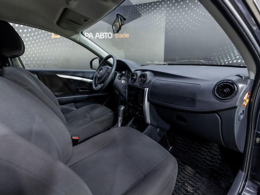 Nissan Almera III (G15) Самара  - изображение 16