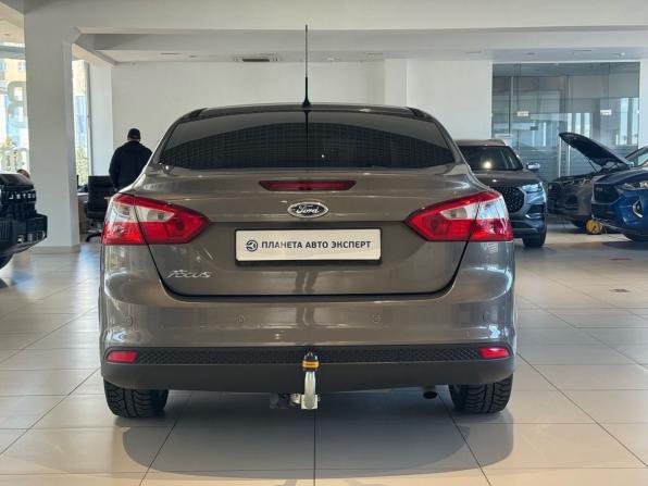 Ford Focus III с пробегом 2012 года, цена 570 000 рублей, 297687 км, седан, Автокод Объявления