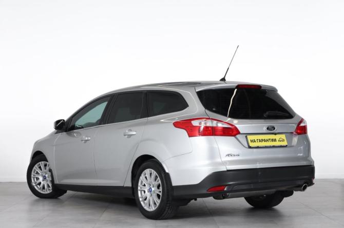 Ford Focus III с пробегом 2012 года, цена 649 000 рублей, 250000 км, универсал, Автокод Объявления