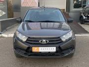 Lada (ВАЗ) Granta I Рестайлинг Казань  - изображение 20