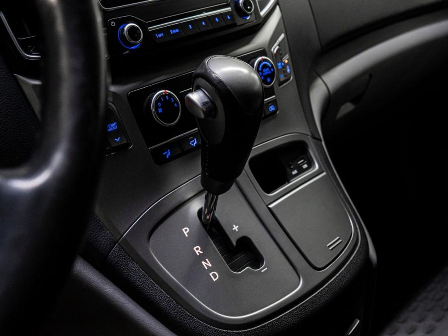Hyundai H-1 II Рестайлинг Тюмень  - изображение 27