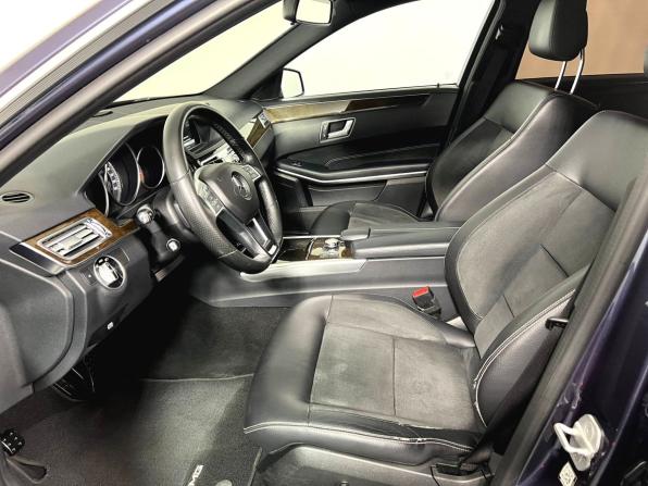 Mercedes-Benz E-Класс IV (W212 S212 C207) Рестайлинг с пробегом 2014 года, цена 1 770 000 рублей, 209829 км, седан, Автокод Объявления