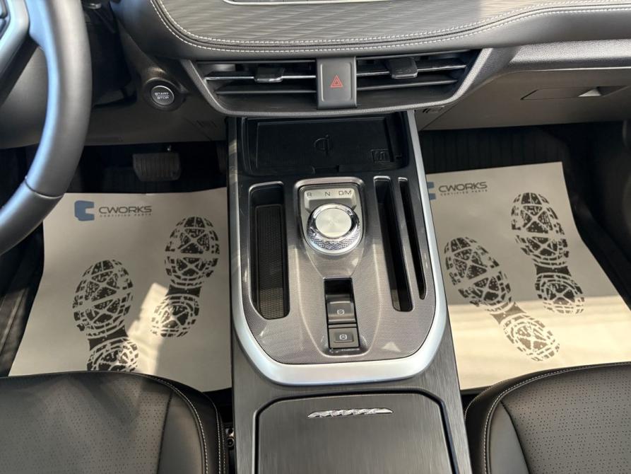 Haval Jolion I Рестайлинг Новомосковск  - изображение 14