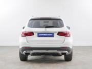 Mercedes-Benz GLC I (X253) Рестайлинг Москва  - изображение 26