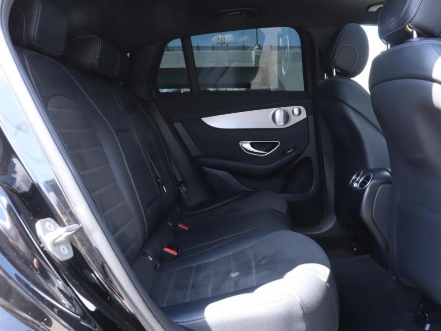 Mercedes-Benz EQC I (N293) Москва  - изображение 11