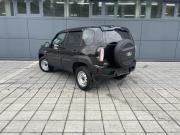 Lada (ВАЗ) Niva Travel I Новосибирск  - изображение 20