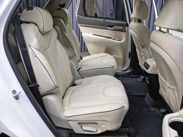 Hyundai Palisade I с пробегом 2021 года, цена 5 349 000 рублей, 62090 км, внедорожник, Автокод Объявления