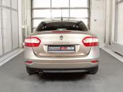 Renault Fluence I Кемерово  - изображение 24