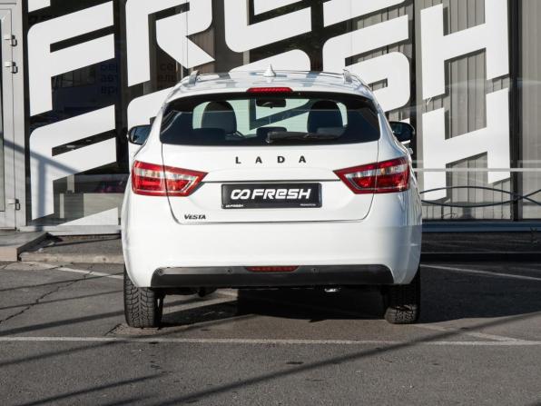 Lada (ВАЗ) Vesta I с пробегом 2018 года, цена 877 050 рублей, 118749 км, универсал, Автокод Объявления