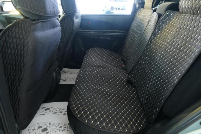 Hyundai Tucson I с пробегом 2007 года, цена 1 199 000 рублей, 190400 км, внедорожник, Автокод Объявления