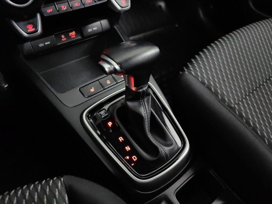 Kia Rio IV Подольск  - изображение 17