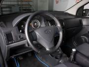 Hyundai Getz I Рестайлинг Минеральные Воды  - изображение 24