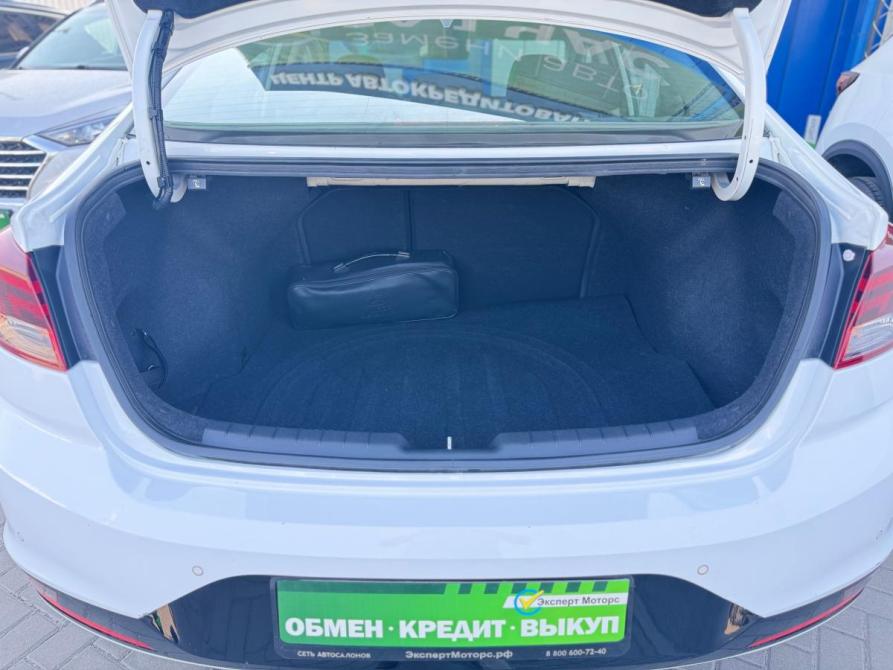 Hyundai Elantra VI (AD) Ростов-на-Дону  - изображение 21