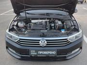 Volkswagen Passat B8 Чебоксары  - изображение 33