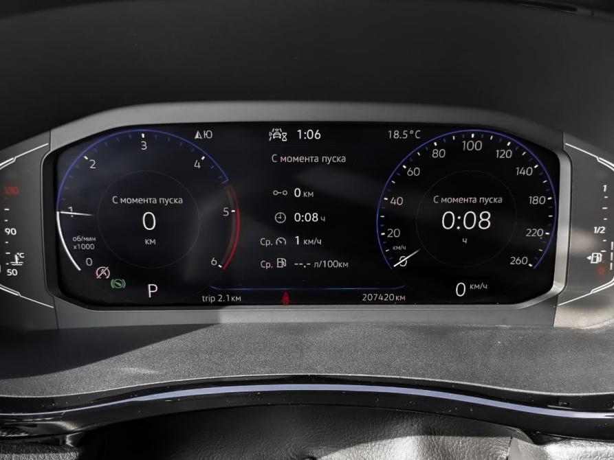 Volkswagen Multivan T6 Рестайлинг Москва  - изображение 16