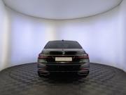 BMW 7 серии VI (G11/G12) Рестайлинг Москва  - изображение 36