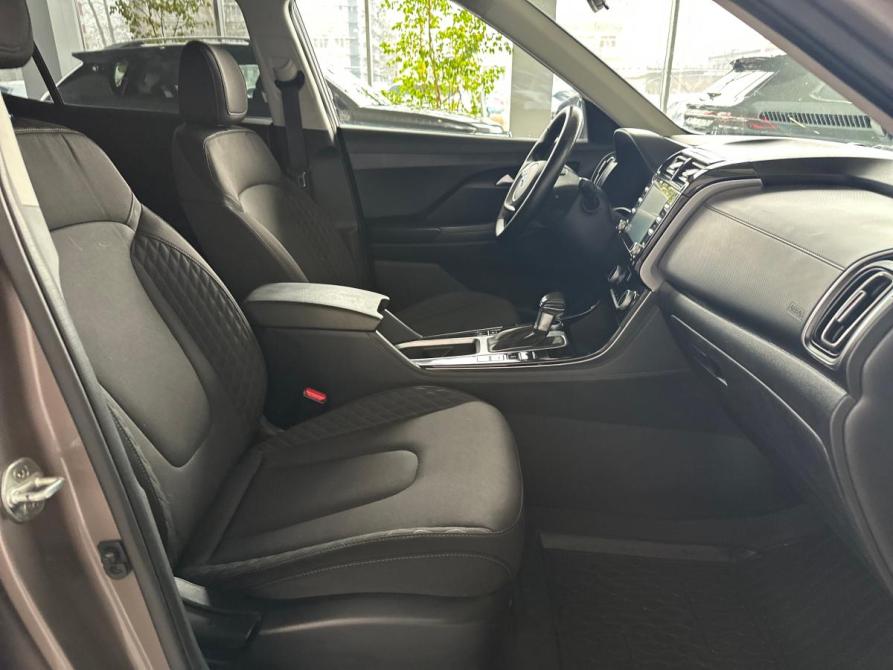 Hyundai Creta II Новосибирск  - изображение 21