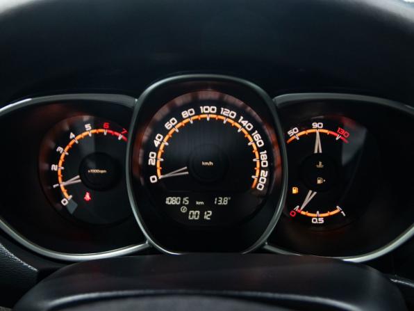 Lada (ВАЗ) Vesta I с пробегом 2019 года, цена 961 000 рублей, 108000 км, седан, Автокод Объявления