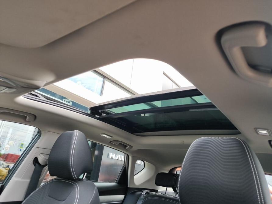 Geely Coolray I Москва  - изображение 14