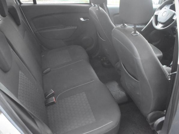 Renault Logan II с пробегом 2016 года, цена 550 000 рублей, 149112 км, седан, Автокод Объявления
