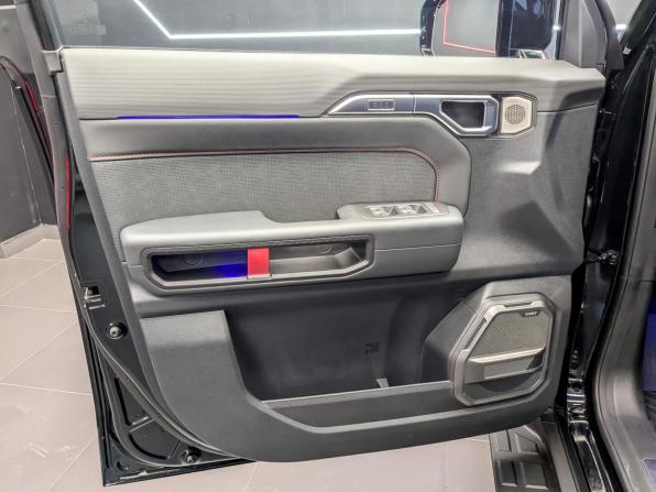 JETOUR T2 с пробегом 2025 года, цена 3 820 000 рублей, 7488 км, внедорожник, Автокод Объявления
