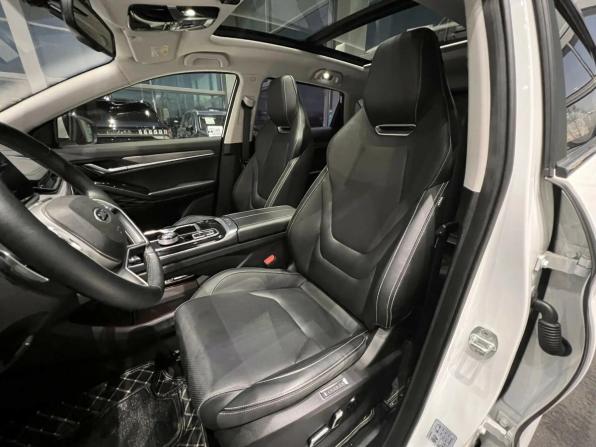 JAC JS6 с пробегом 2023 года, цена 1 695 000 рублей, 30556 км, внедорожник, Автокод Объявления