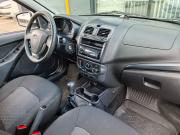 Lada (ВАЗ) Granta I Рестайлинг Москва  - изображение 25
