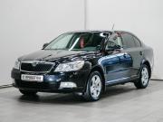 Skoda Octavia II (A5) Рестайлинг Красноярск  - изображение 33