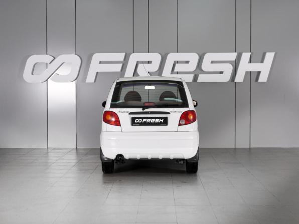 Daewoo Matiz II с пробегом 2008 года, цена 230 000 рублей, 143134 км, хэтчбек, Автокод Объявления