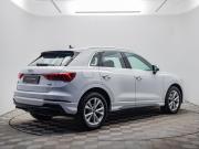 Audi Q3 II (F3) Москва  - изображение 22