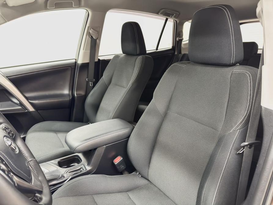 Toyota RAV4 IV (XA40) Рестайлинг Вологда  - изображение 5