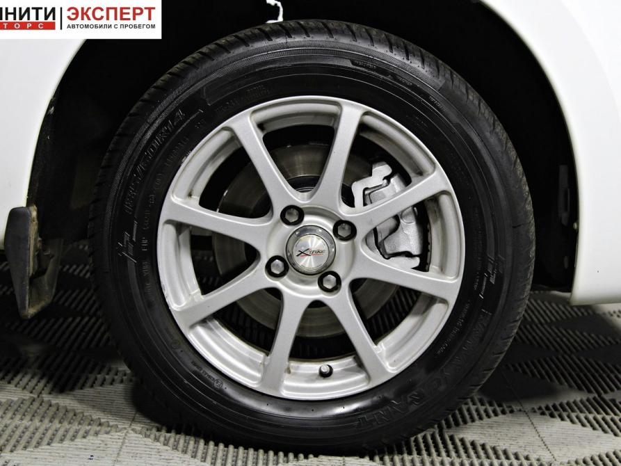 Lada (ВАЗ) Granta I Рестайлинг Белгород  - изображение 16