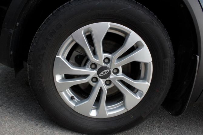 Chery Tiggo 4 Pro I с пробегом 2023 года, цена 1 595 000 рублей, 49719 км, внедорожник, Автокод Объявления