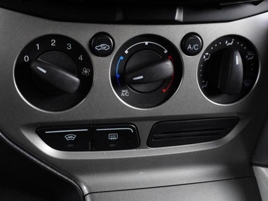 Ford Focus III Минеральные Воды  - изображение 14