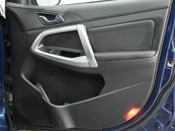 Chery Tiggo 5 I с пробегом 2016 года, цена 1 283 000 рублей, 80000 км, внедорожник, Автокод Объявления