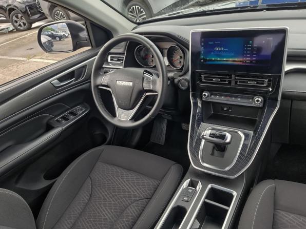 Haval M6 II с пробегом 2024 года, цена 2 215 000 рублей, 12740 км, внедорожник, Автокод Объявления