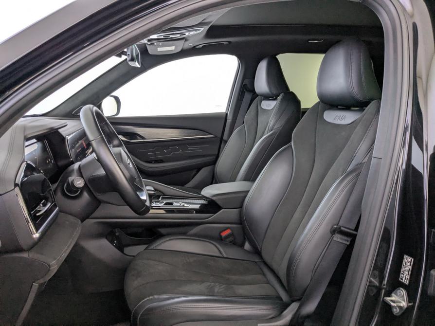 Geely Monjaro I Рестайлинг Москва  - изображение 23