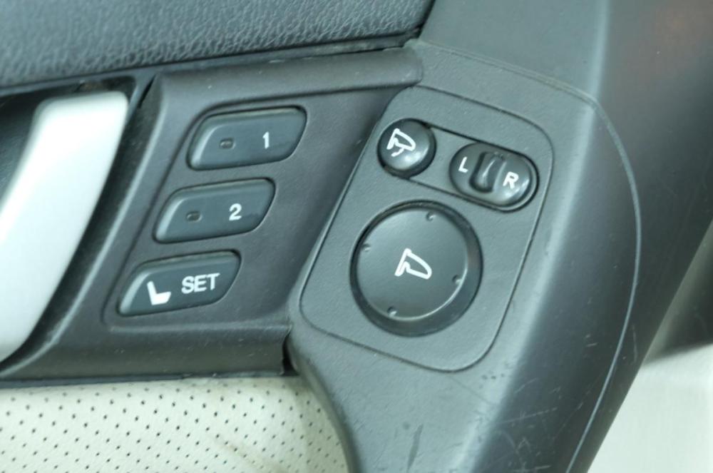 Honda Accord VIII Омск  - изображение 9