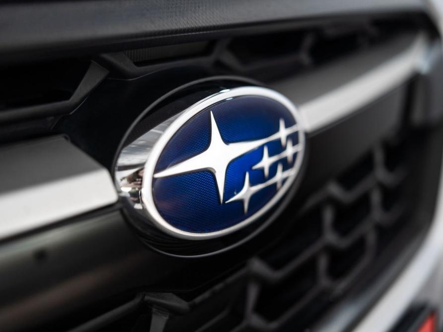 Subaru XV II Иркутск  - изображение 22