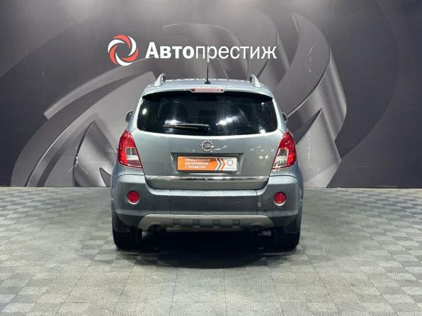 Opel Antara I Рестайлинг с пробегом 2013 года, цена 860 000 рублей, 170831 км, внедорожник, Автокод Объявления